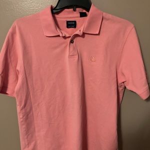 Izod shirt